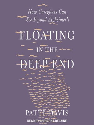 cover image of Floating in the Deep End